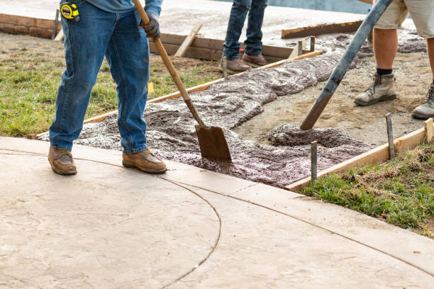 Best Industrial Concrete Flooring in Diablo Grande, CA