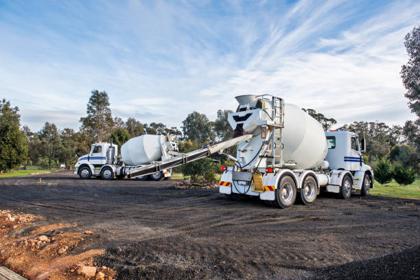 Best Concrete Sidewalk Installation in Diablo Grande, CA